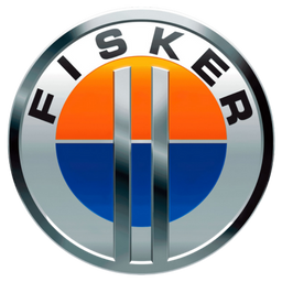 Fisker charging cable