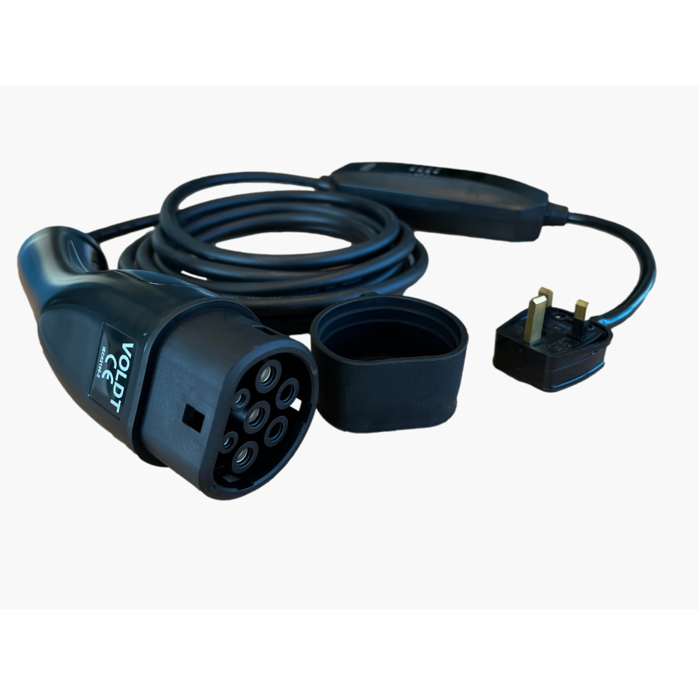 3 pin type 2 charger deals