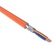 High voltage cable | fhlr2gcb2g | 2*6mm²