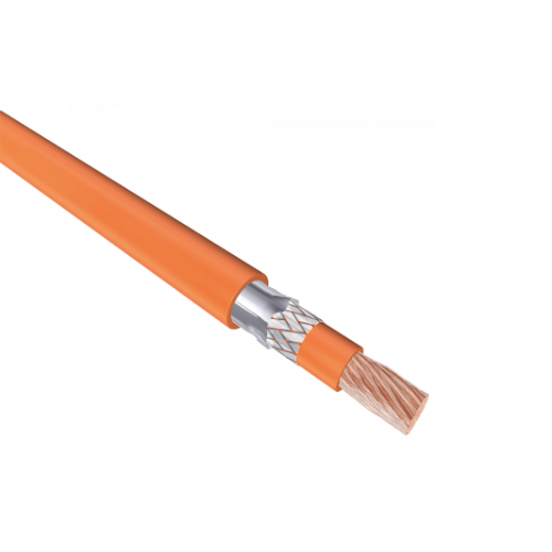 High voltage cable | fhlr2gcb2g | 70mm²