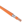 High voltage cable | fhlr2gcb2g | 25mm²