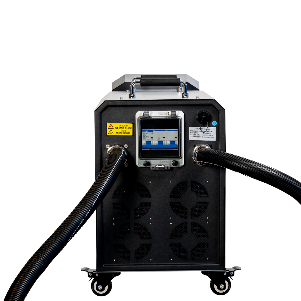 Voldt Mobile CCS2 40kW Fast charger