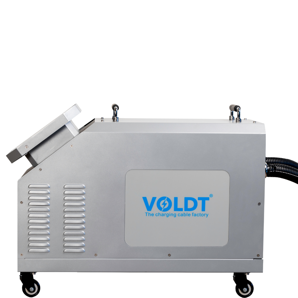 Voldt Mobile CCS2 40kW Fast charger