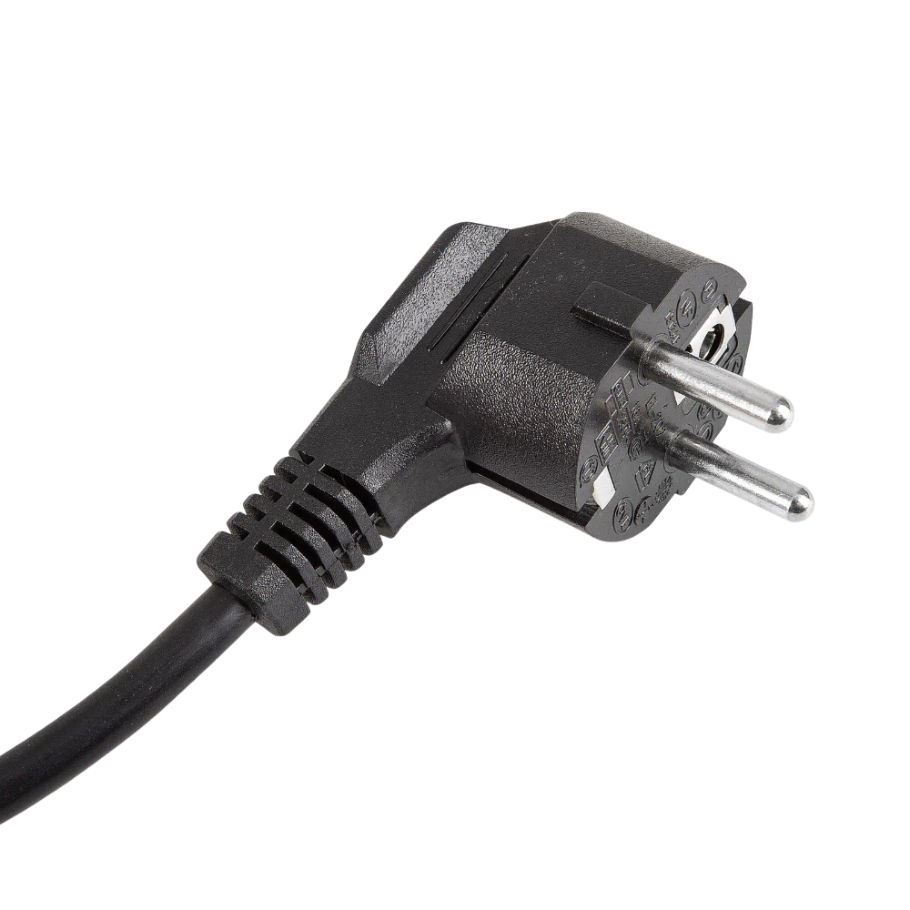Type 2 - schuko | Adjustable 8A - 16A | 3,7kW charging cable