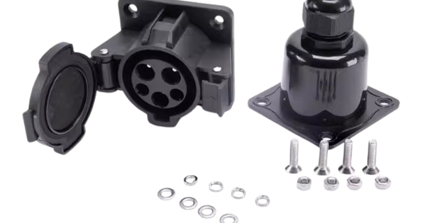 Type 1 socket 16A