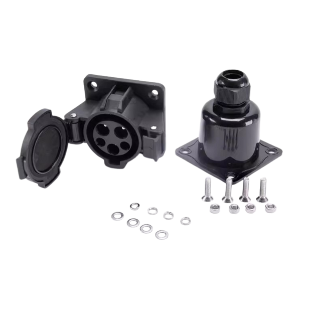 Type 1 socket 16A