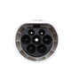 Adapter Type 2 (charging cable) to GBT (car)
