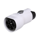 Adapter Type 2 (charging cable) to GBT (car)