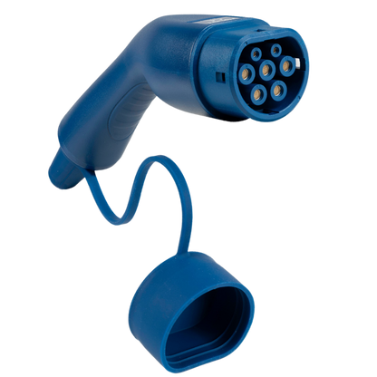 Type 2 - Type 3 | mode 3 | 16A | 11kW charging cable