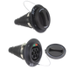 Type 2 Socket for car | 1 phase | 16A/32A