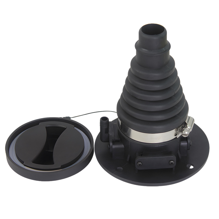 Type 2 Socket for car | 1 phase | 16A/32A