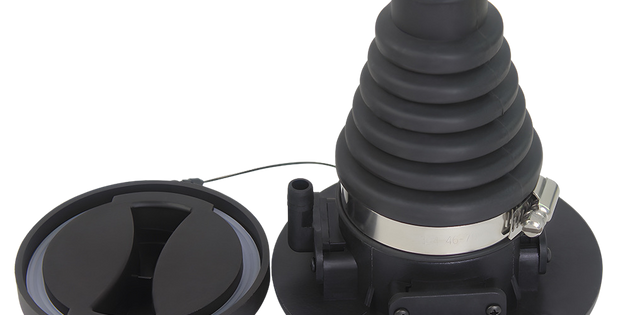 Type 2 Socket for car | 3 phase | 63A