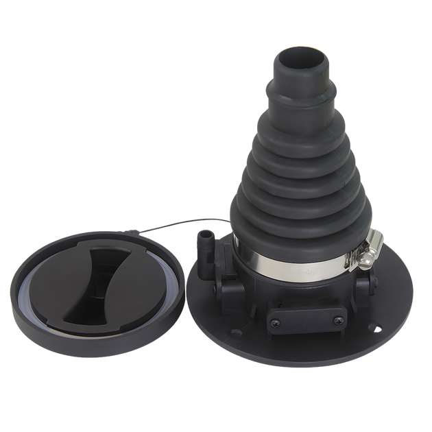 Type 2 Socket for car | 3 phase | 16A/32A