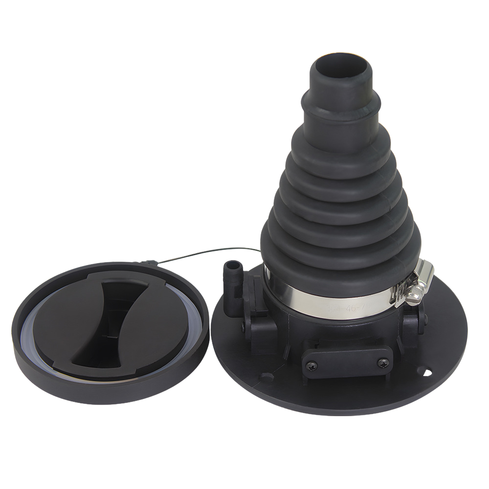 Type 2 Socket for car | 3 phase | 16A/32A