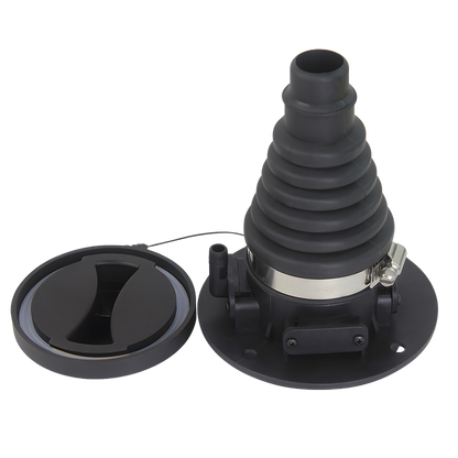 Type 2 Socket for car | 3 phase | 16A/32A
