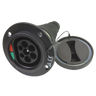 Type 2 Socket for car | 1 phase | 16A/32A