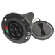 Type 2 Socket for car | 3 phase | 63A