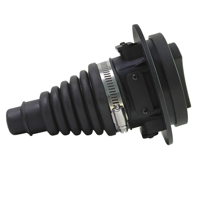 Type 2 Socket for car | 1 phase | 16A/32A