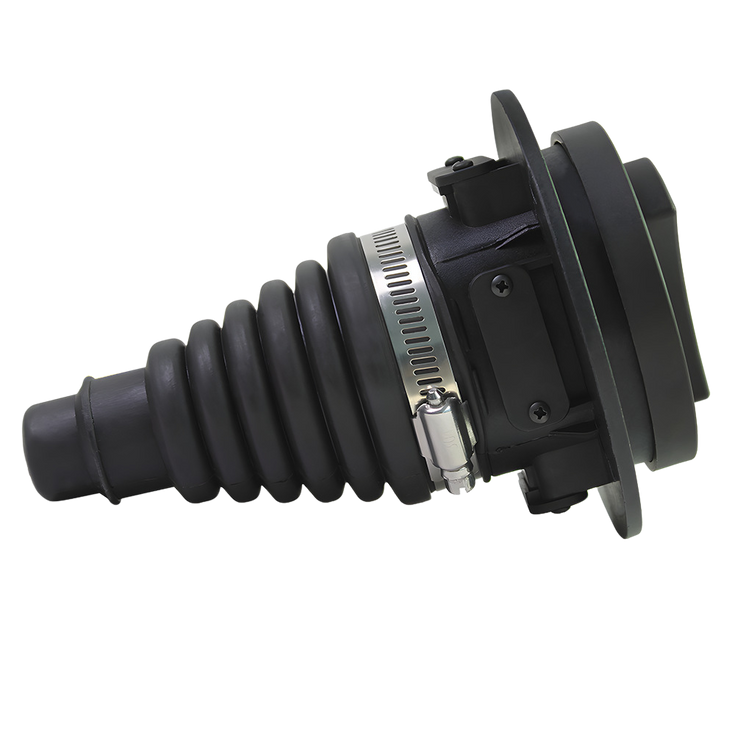 Type 2 Socket for car | 3 phase | 16A/32A