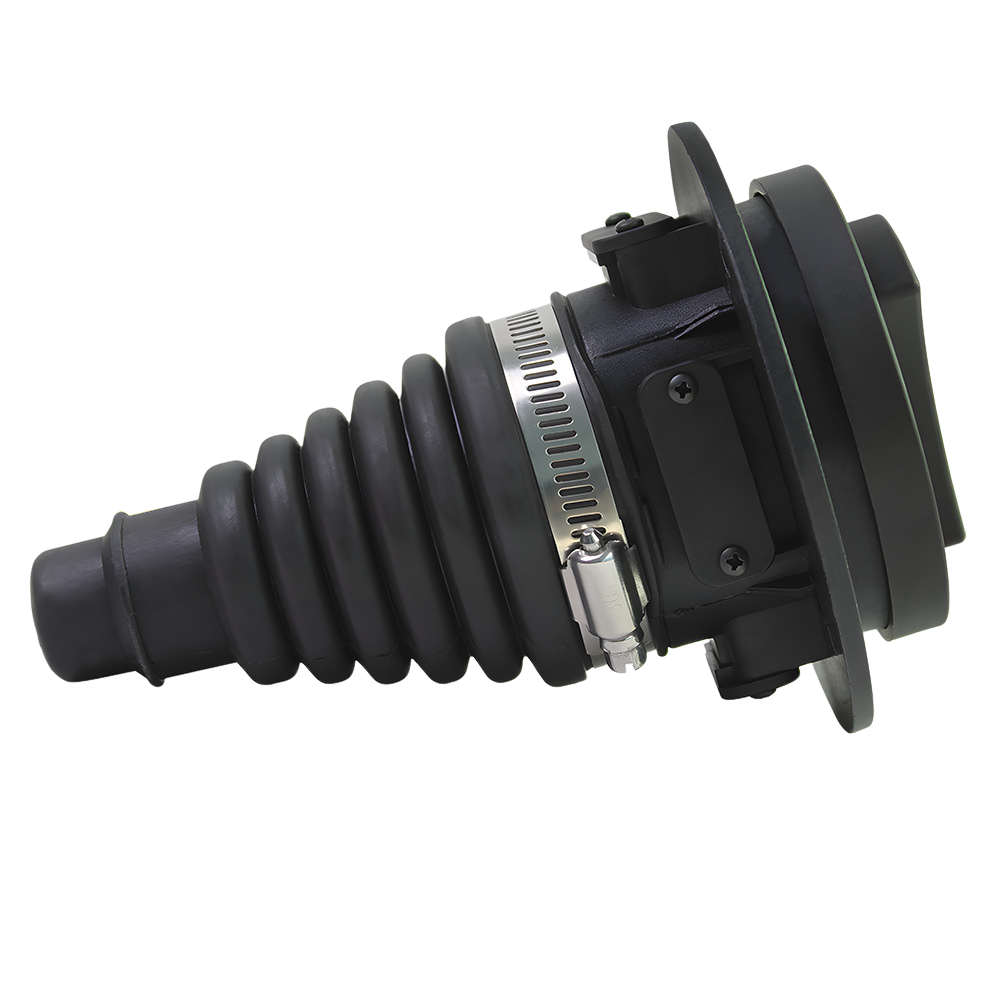 Type 2 Socket for car | 3 phase | 16A/32A