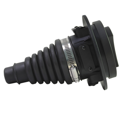 Type 2 Socket for car | 3 phase | 16A/32A
