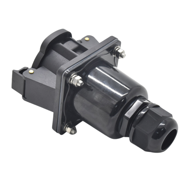 Type 2 Socket for car | 3 phase | 16A/32A