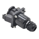 Type 2 Socket for car | 3 phase | 16A/32A