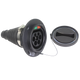 Type 2 Socket for car | 3 phase | 16A/32A