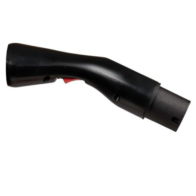 Adapter Type 2 (charging station) to Type F 230V schuko outlet