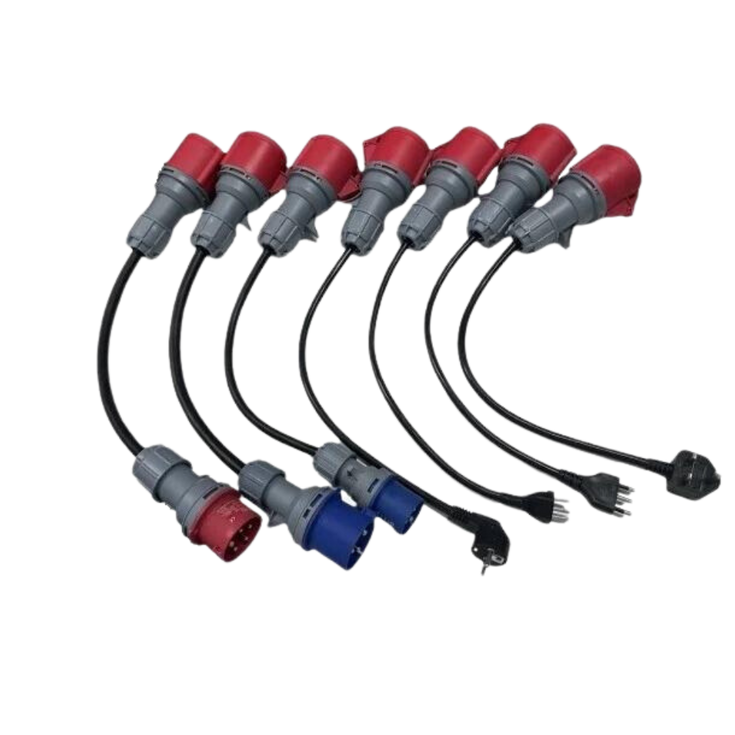 Voldt Booster EU Traveller Set