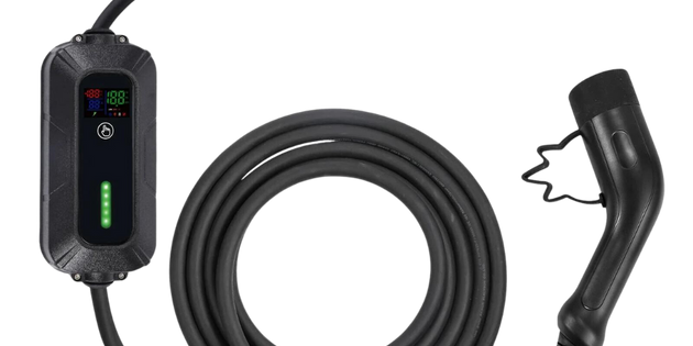 Voldt Booster EV  Set