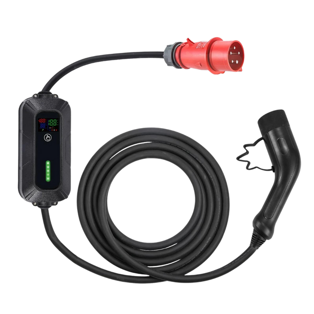 Voldt Booster EV  Set