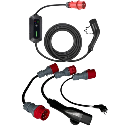 Voldt Booster EV  Set