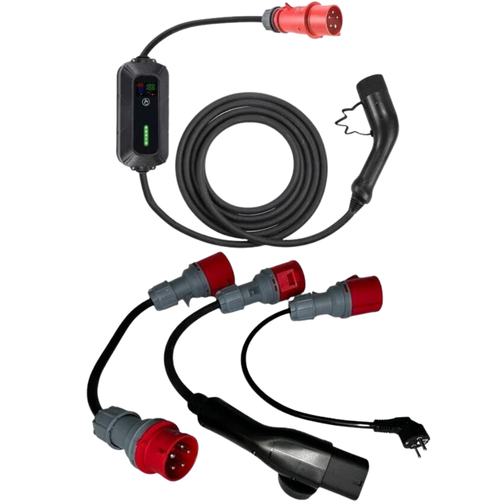 Voldt Booster EV  Set
