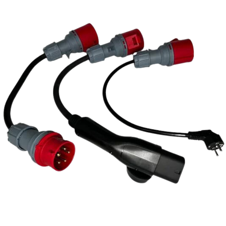 Voldt Booster EV  Set