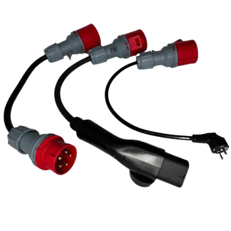 Voldt Booster EV  Set