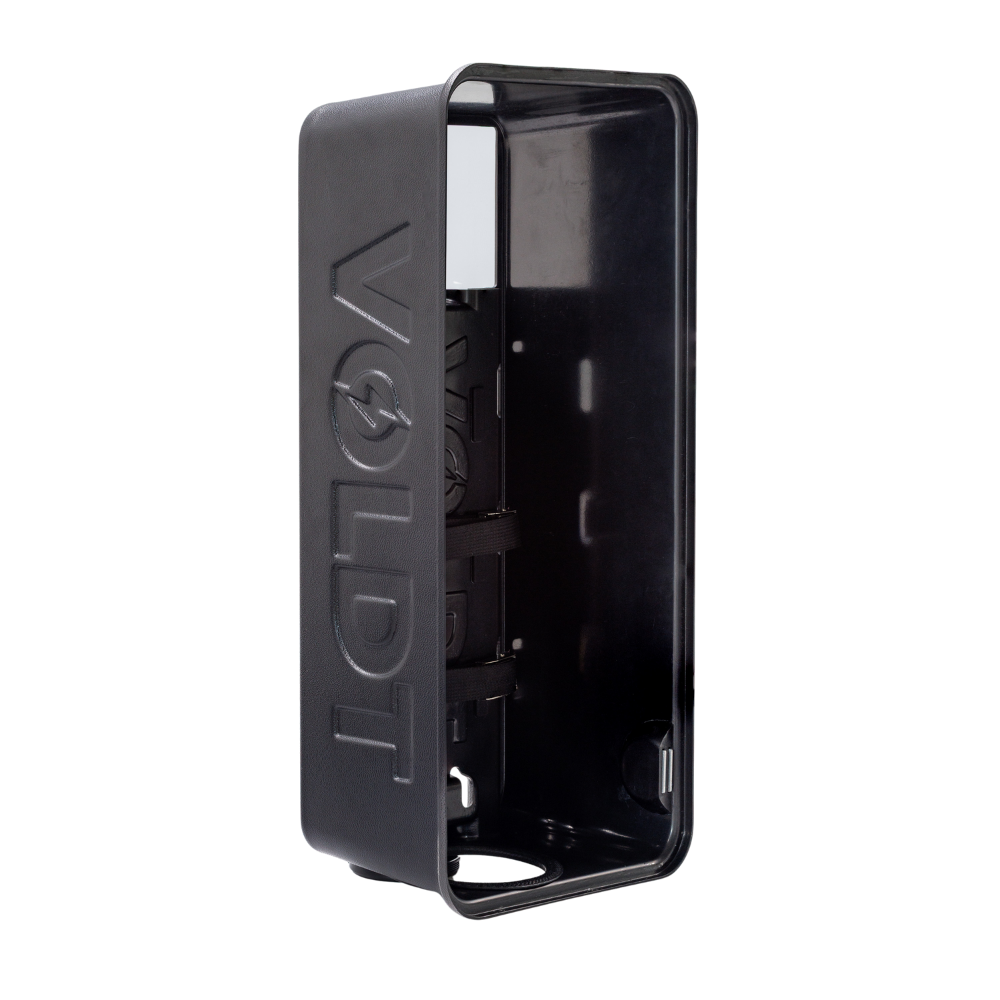 Voldt® Boxx for household mobile charger