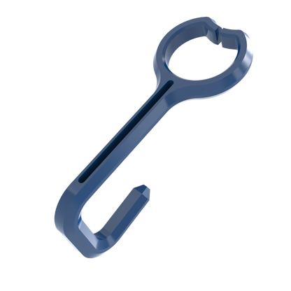 Voldt® EV cable hook