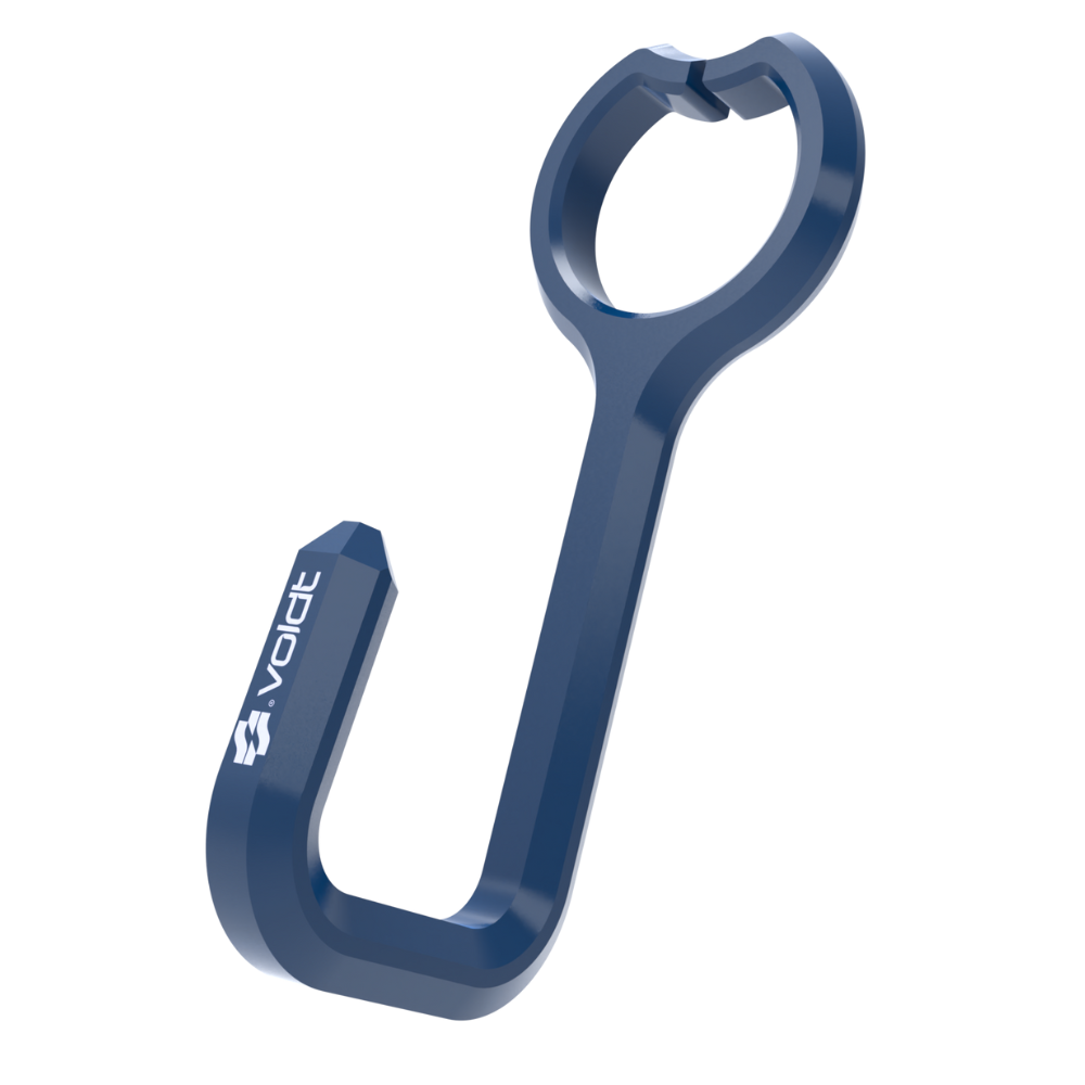 Voldt® EV cable hook