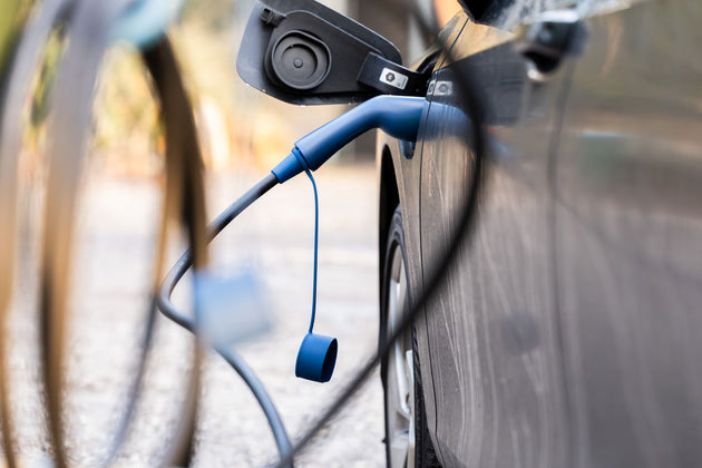 Type 2 - Type 3 | mode 3 | 32a | 22kW charging cable
