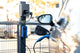 Adapter Type 2 (charging station) to Type F 230V schuko outlet