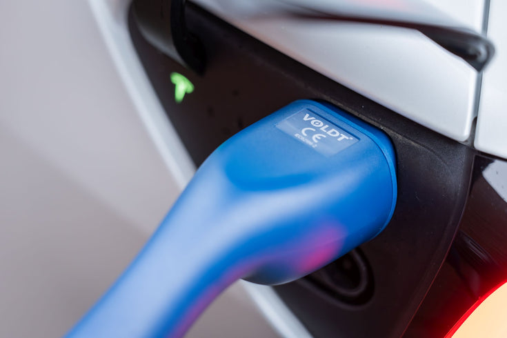 Type 2 - Type 3 | mode 3 | 32a | 22kW charging cable