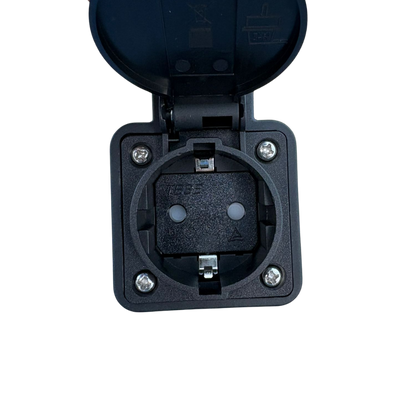 Voldt® V2L Adapter Type 2 16A Xpeng