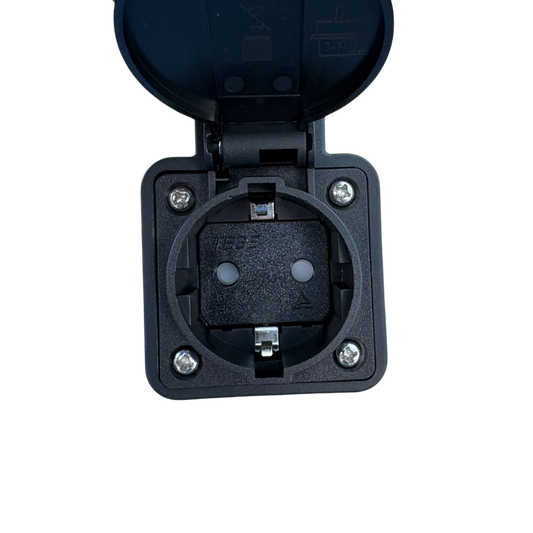 Voldt® V2L Adapter Type 2 16A Hyundai