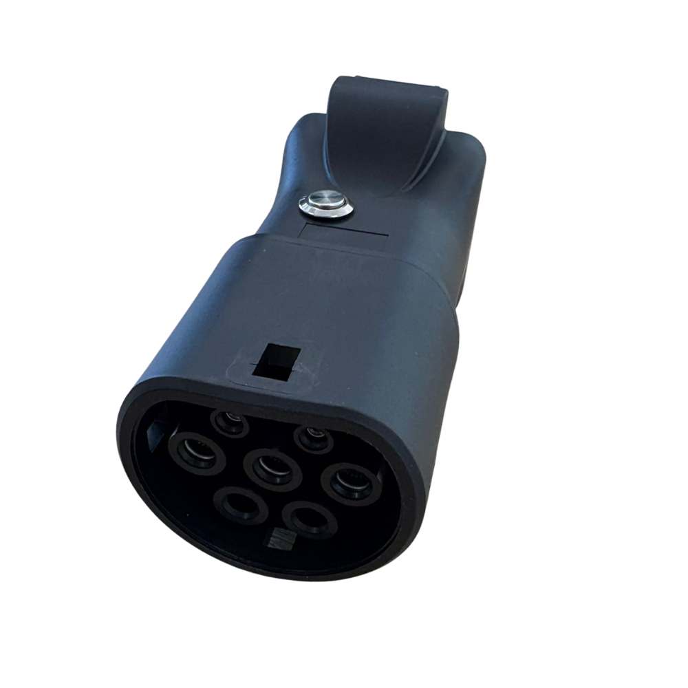 Voldt® V2L Adapter Type 2 16A Chery/Omoda/Jaecoo