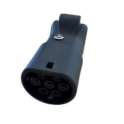 Voldt® V2L Adapter Type 2 16A Xpeng