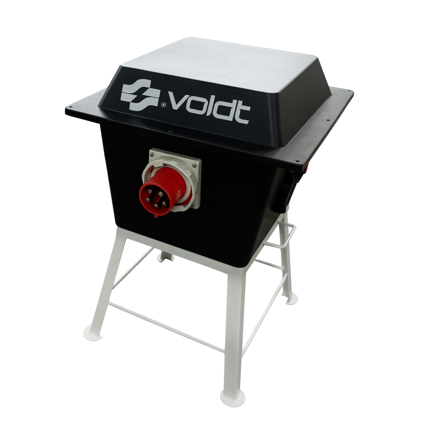 Voldt® Sitecharge | Type 2 | 2x 22kW