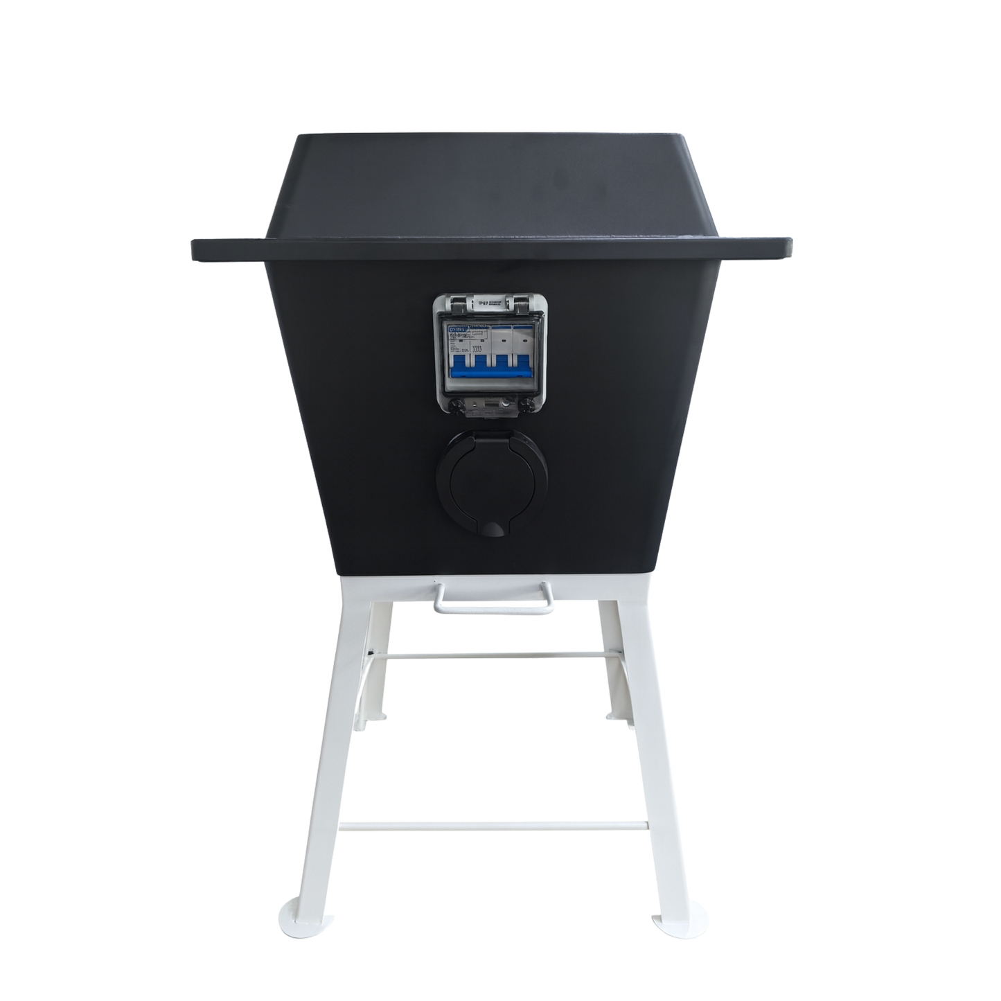 Voldt® Sitecharge | Type 2 | 2x 22kW