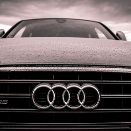 Audi charging cable
