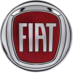 Fiat charging cables